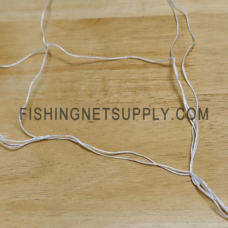 Dyneema Anti Drone Capture Net factory