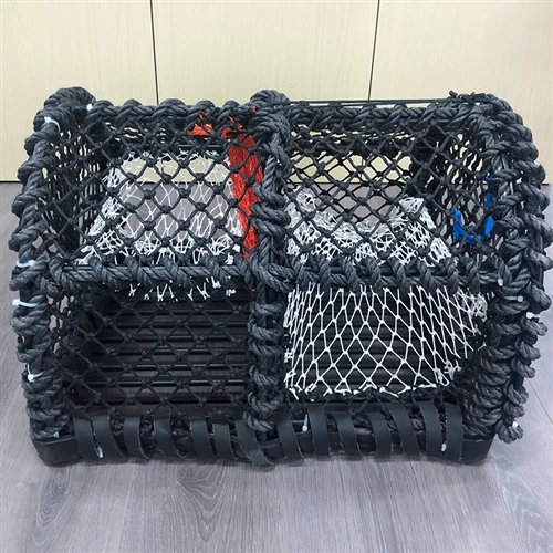 วิธีการเลือกกับดักปูที่ถูกต้อง